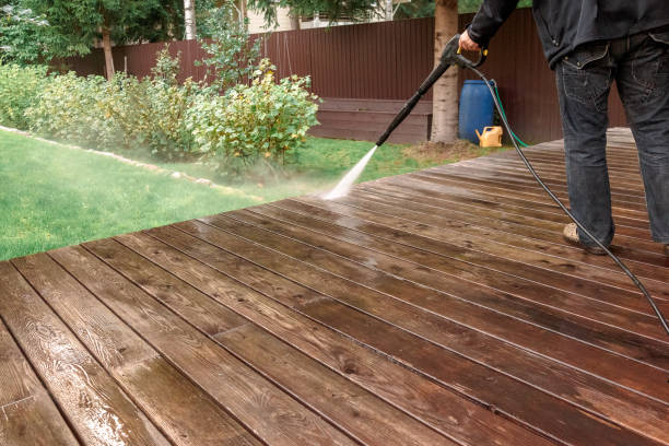 Neffs, OH Pressure Washing Services Company